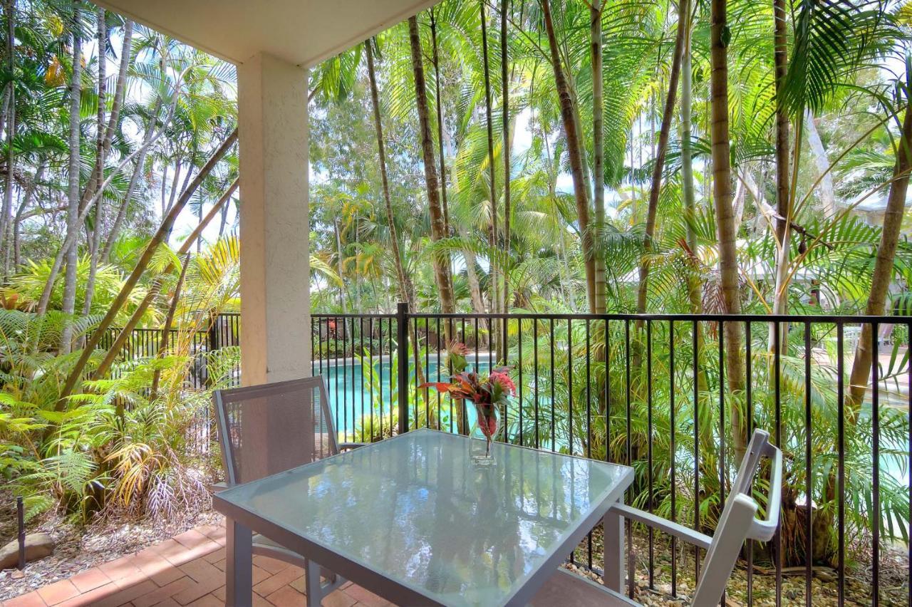 Port Douglas Retreat Exteriér fotografie