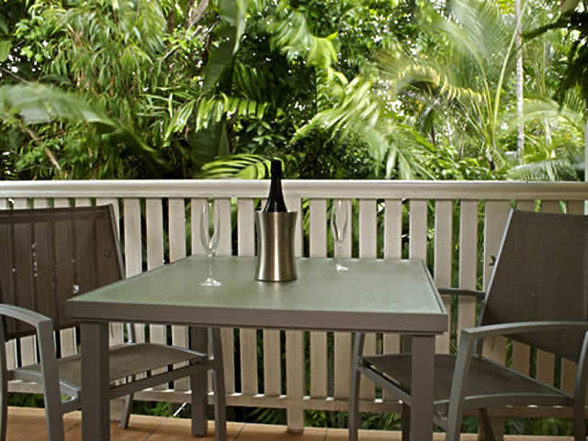 Port Douglas Retreat Exteriér fotografie