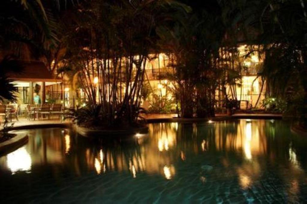 Port Douglas Retreat Exteriér fotografie