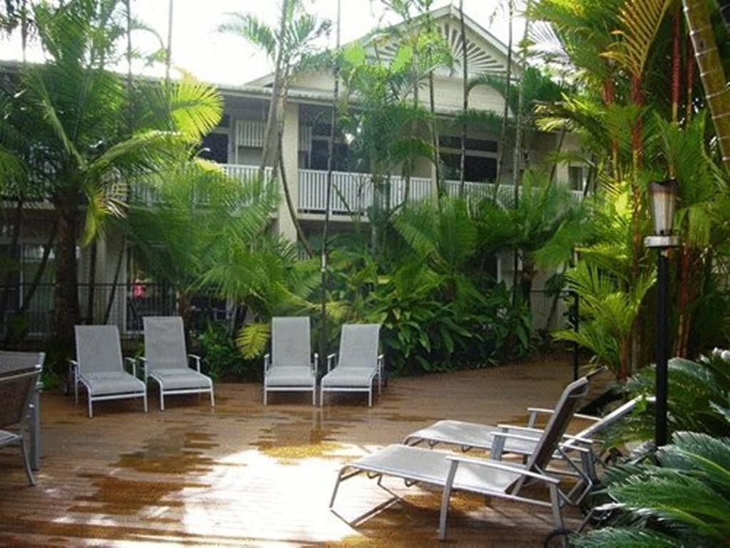 Port Douglas Retreat Exteriér fotografie