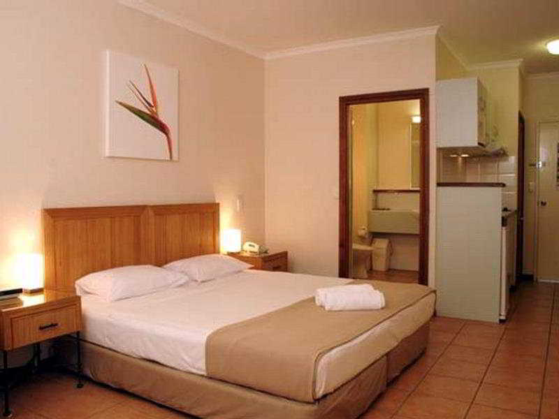 Port Douglas Retreat Exteriér fotografie