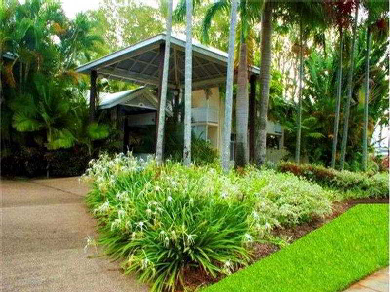 Port Douglas Retreat Exteriér fotografie