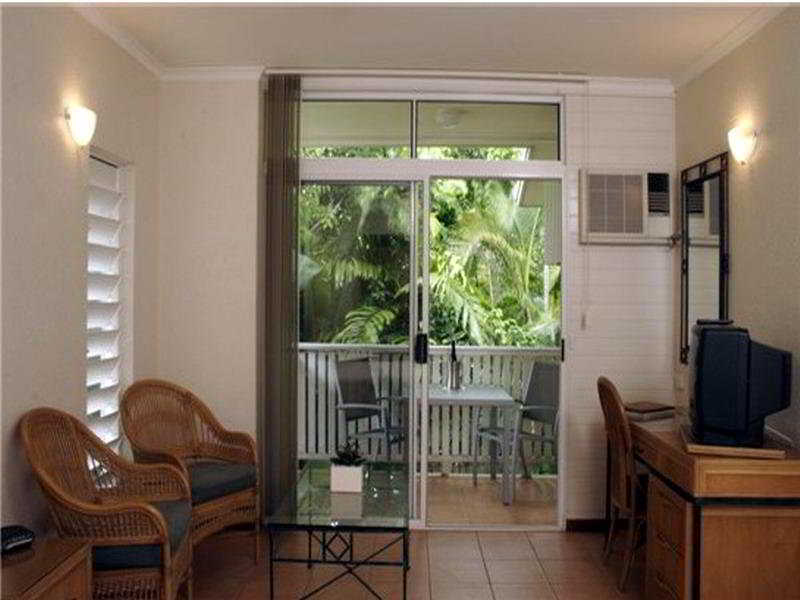 Port Douglas Retreat Exteriér fotografie