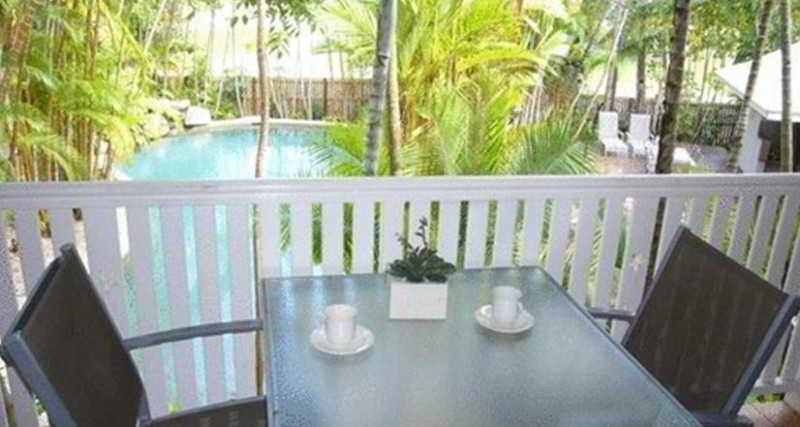 Port Douglas Retreat Exteriér fotografie