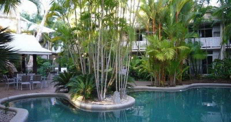 Port Douglas Retreat Exteriér fotografie