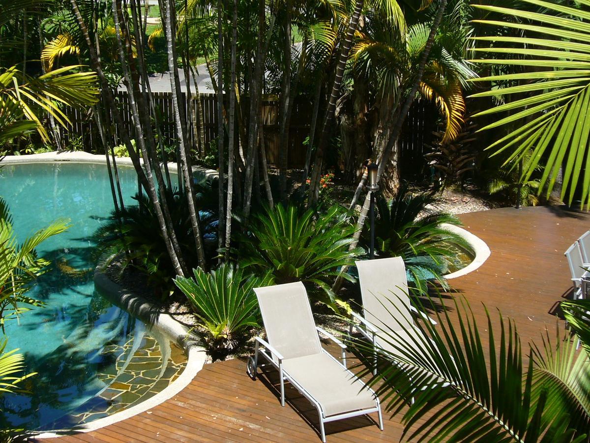 Port Douglas Retreat Exteriér fotografie