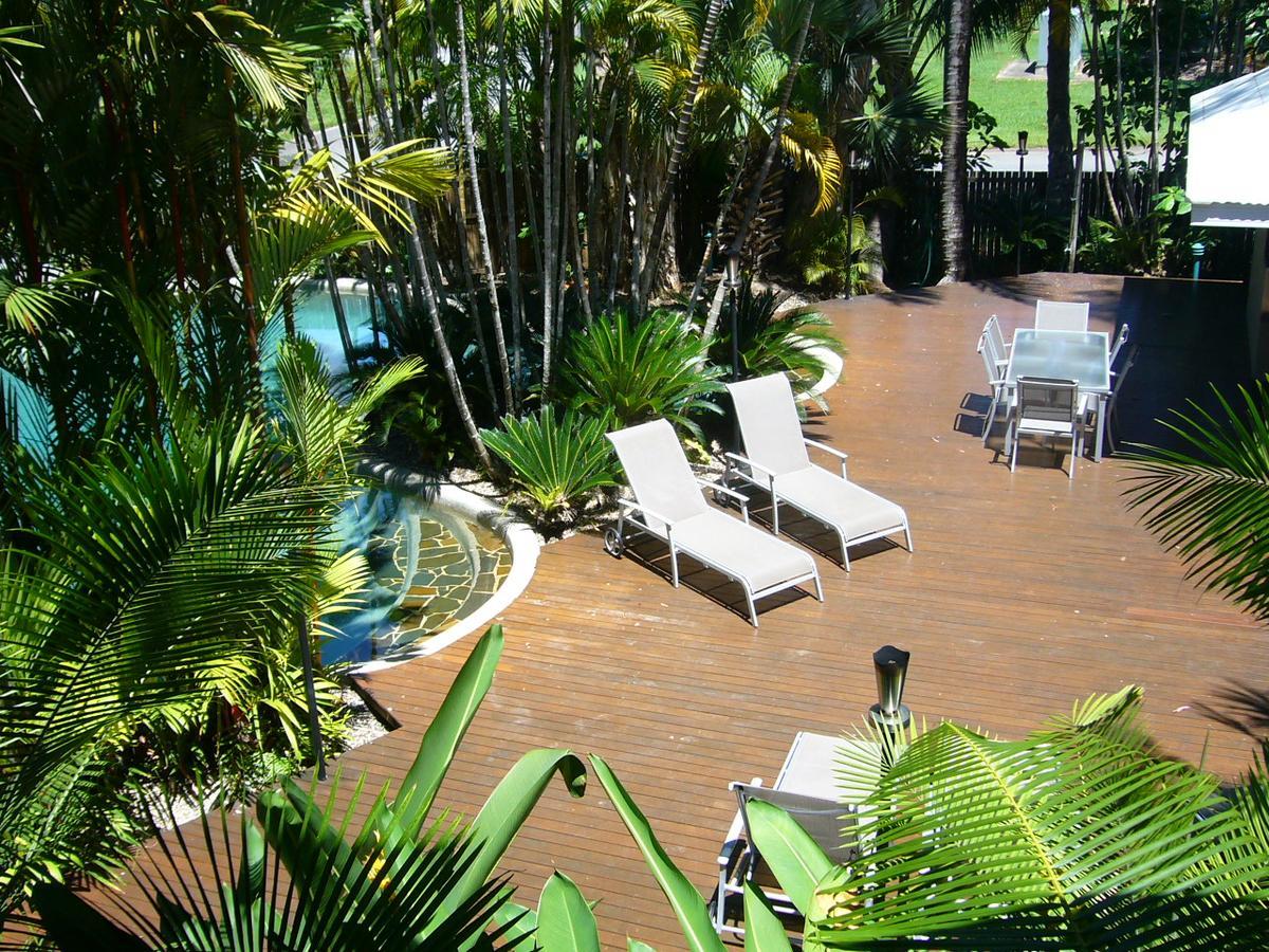 Port Douglas Retreat Exteriér fotografie