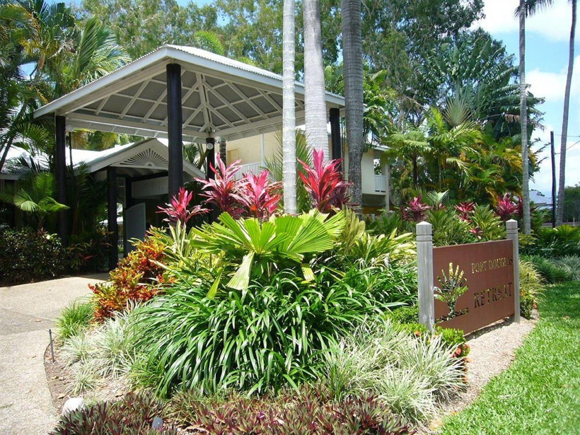 Port Douglas Retreat Exteriér fotografie