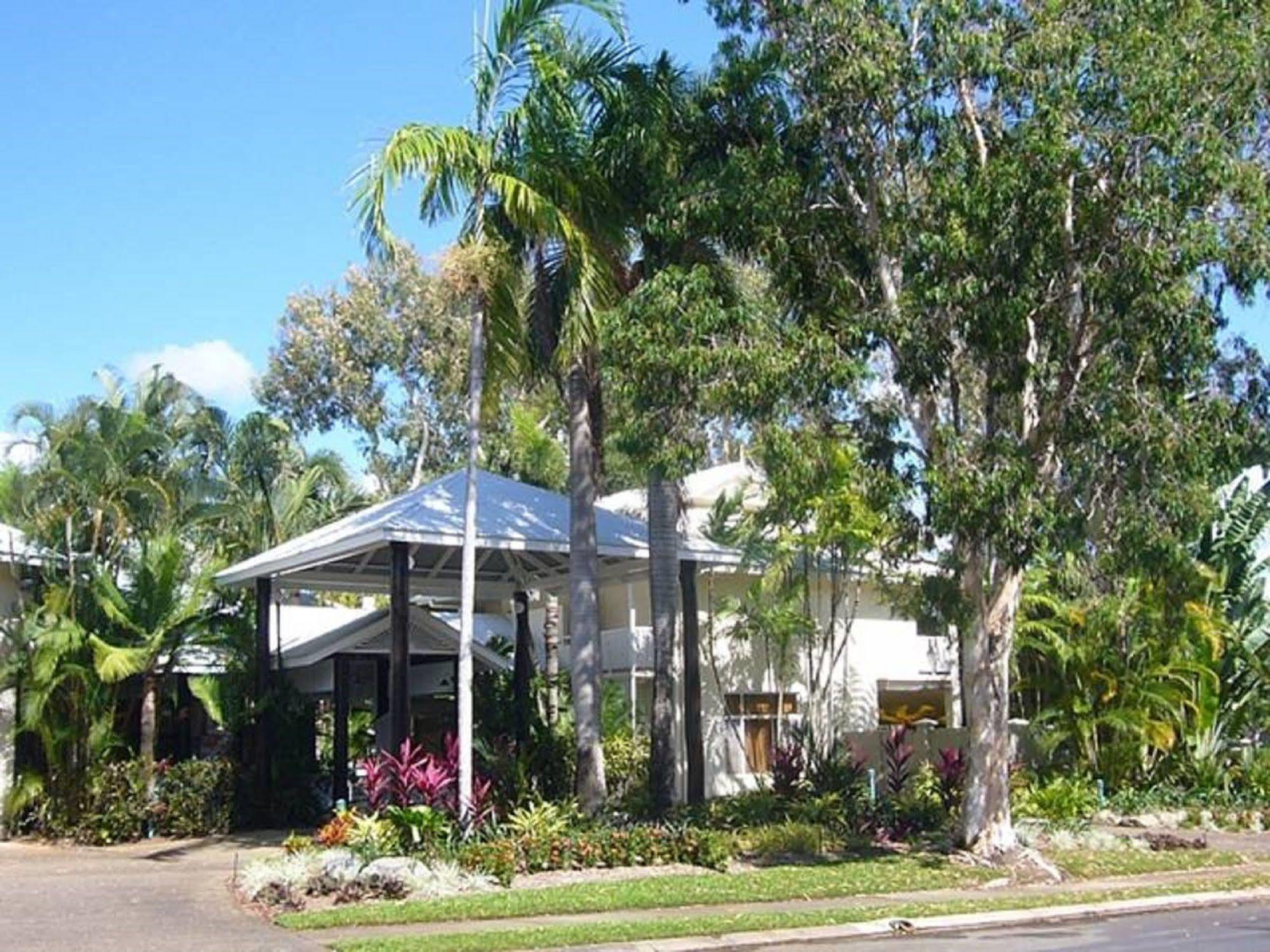 Port Douglas Retreat Exteriér fotografie