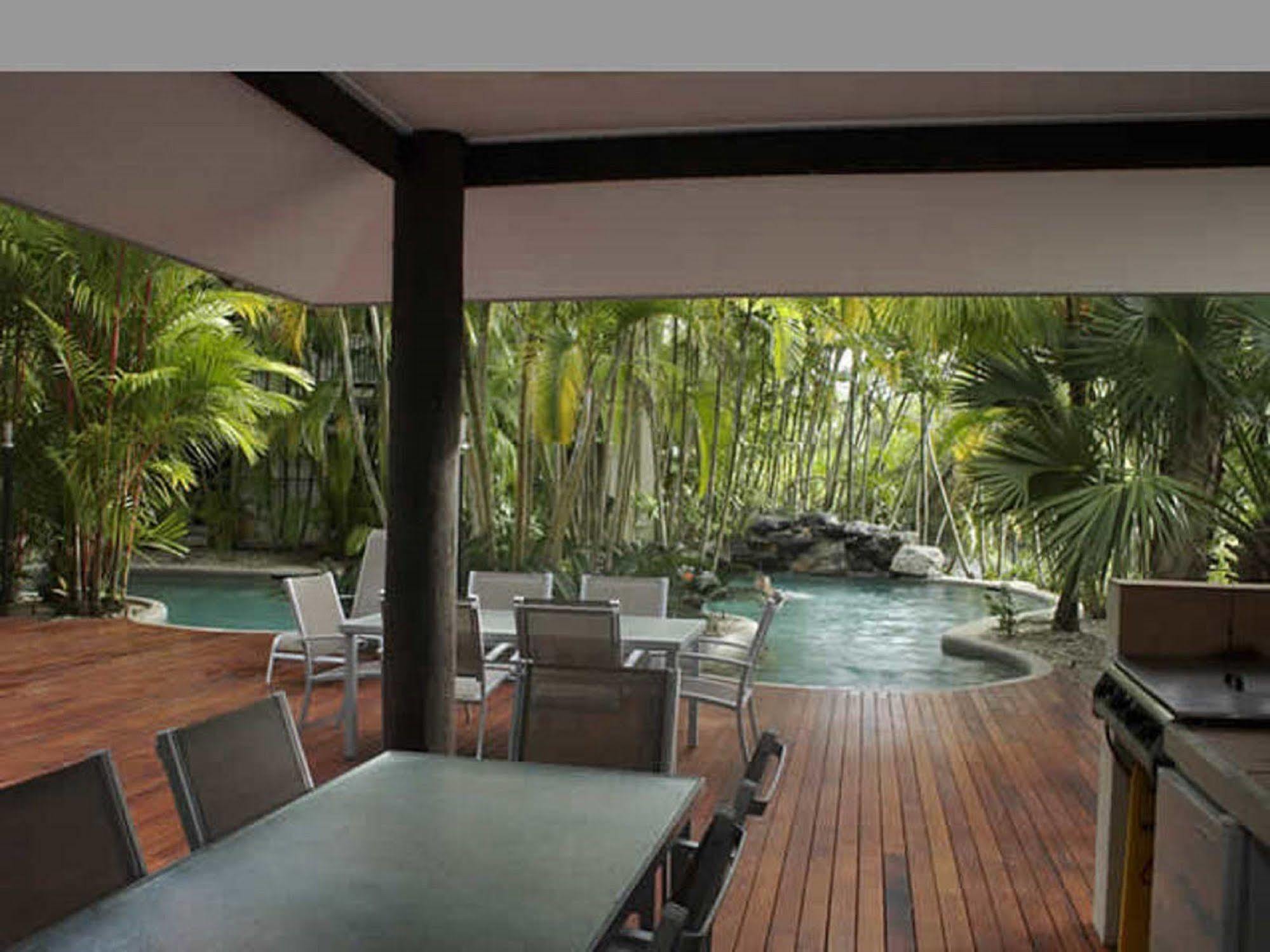 Port Douglas Retreat Exteriér fotografie