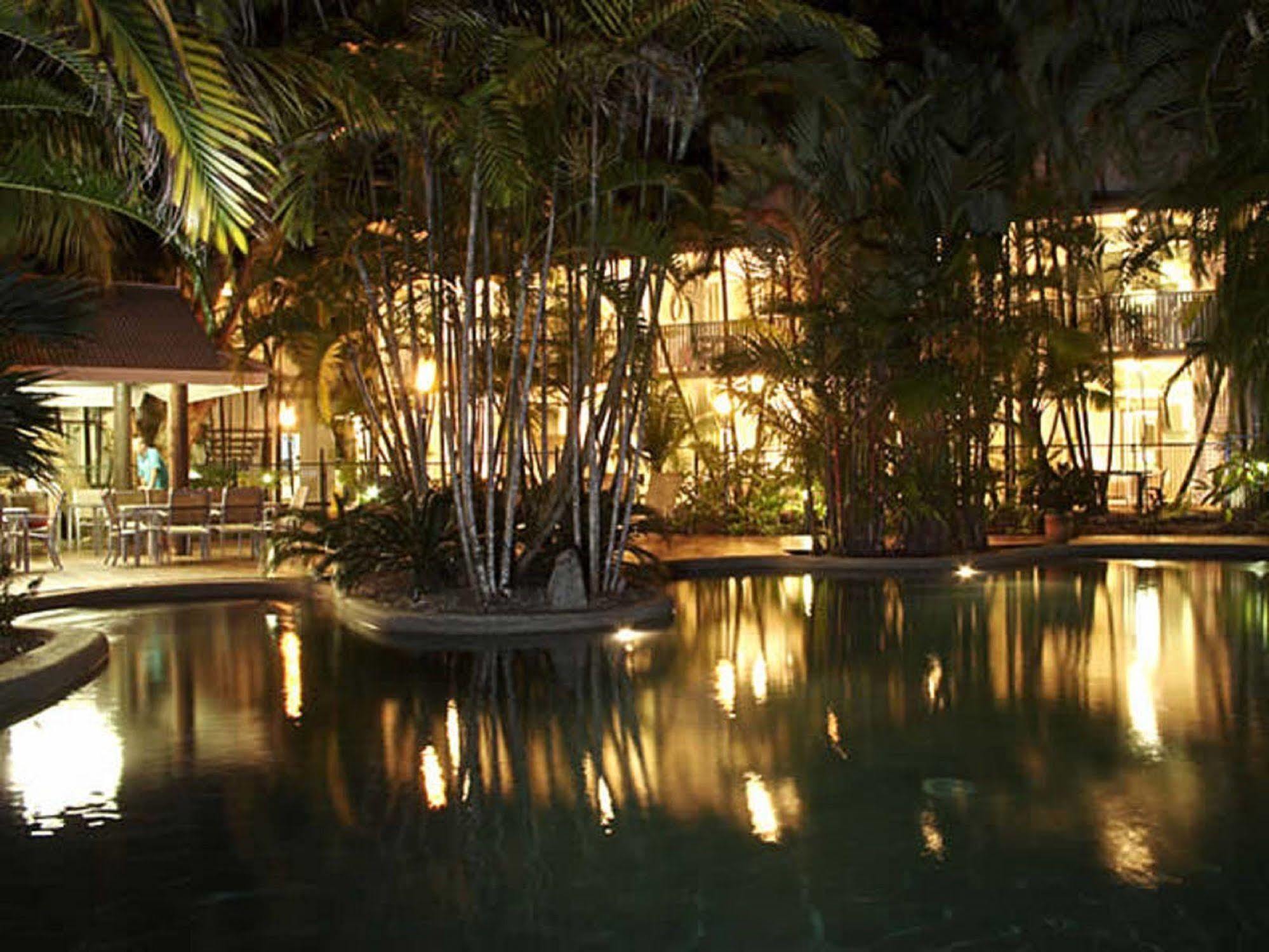 Port Douglas Retreat Exteriér fotografie