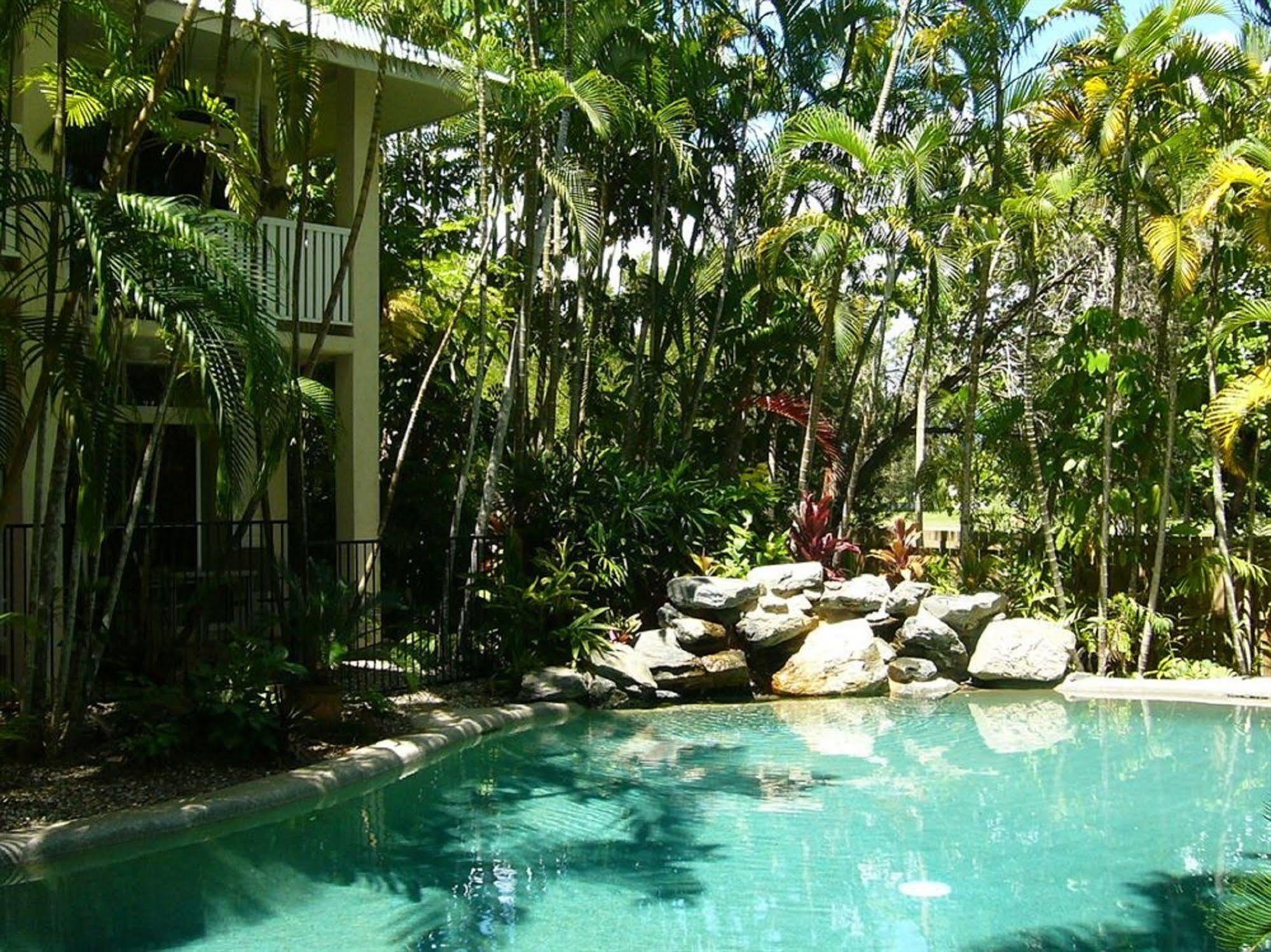 Port Douglas Retreat Exteriér fotografie