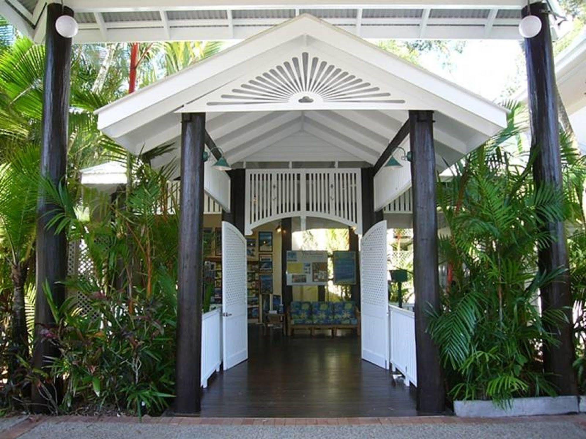 Port Douglas Retreat Exteriér fotografie