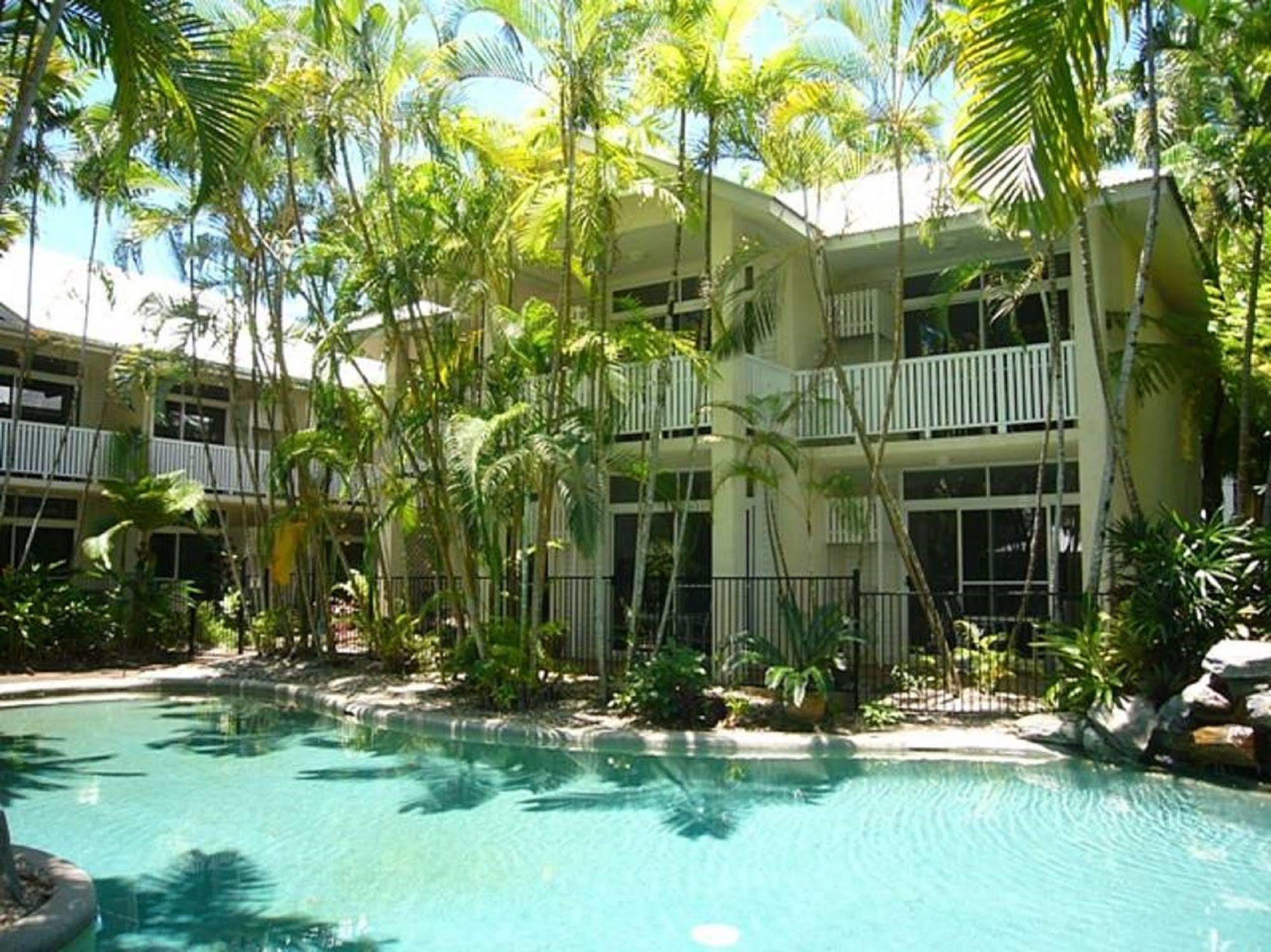 Port Douglas Retreat Exteriér fotografie