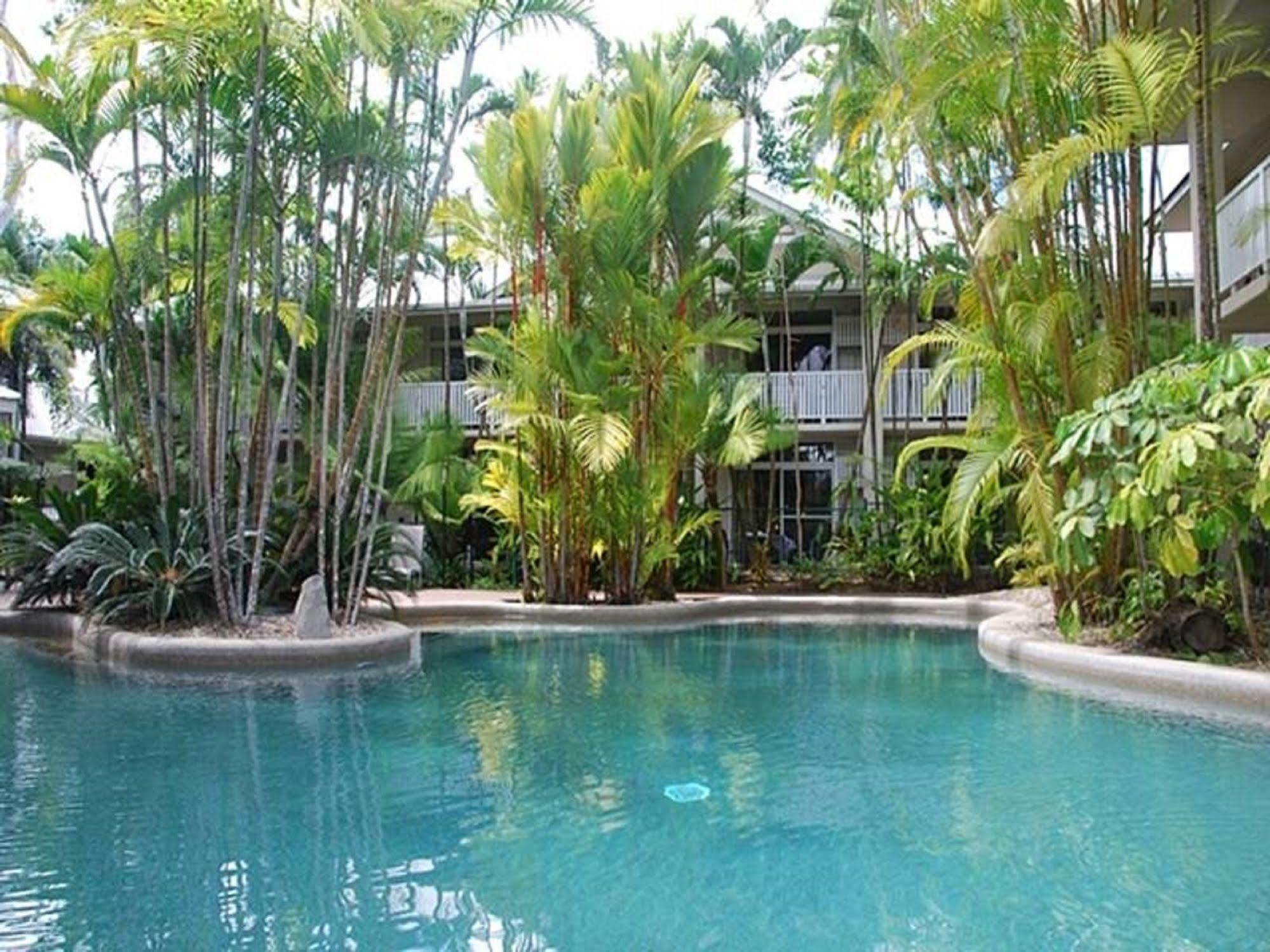 Port Douglas Retreat Exteriér fotografie