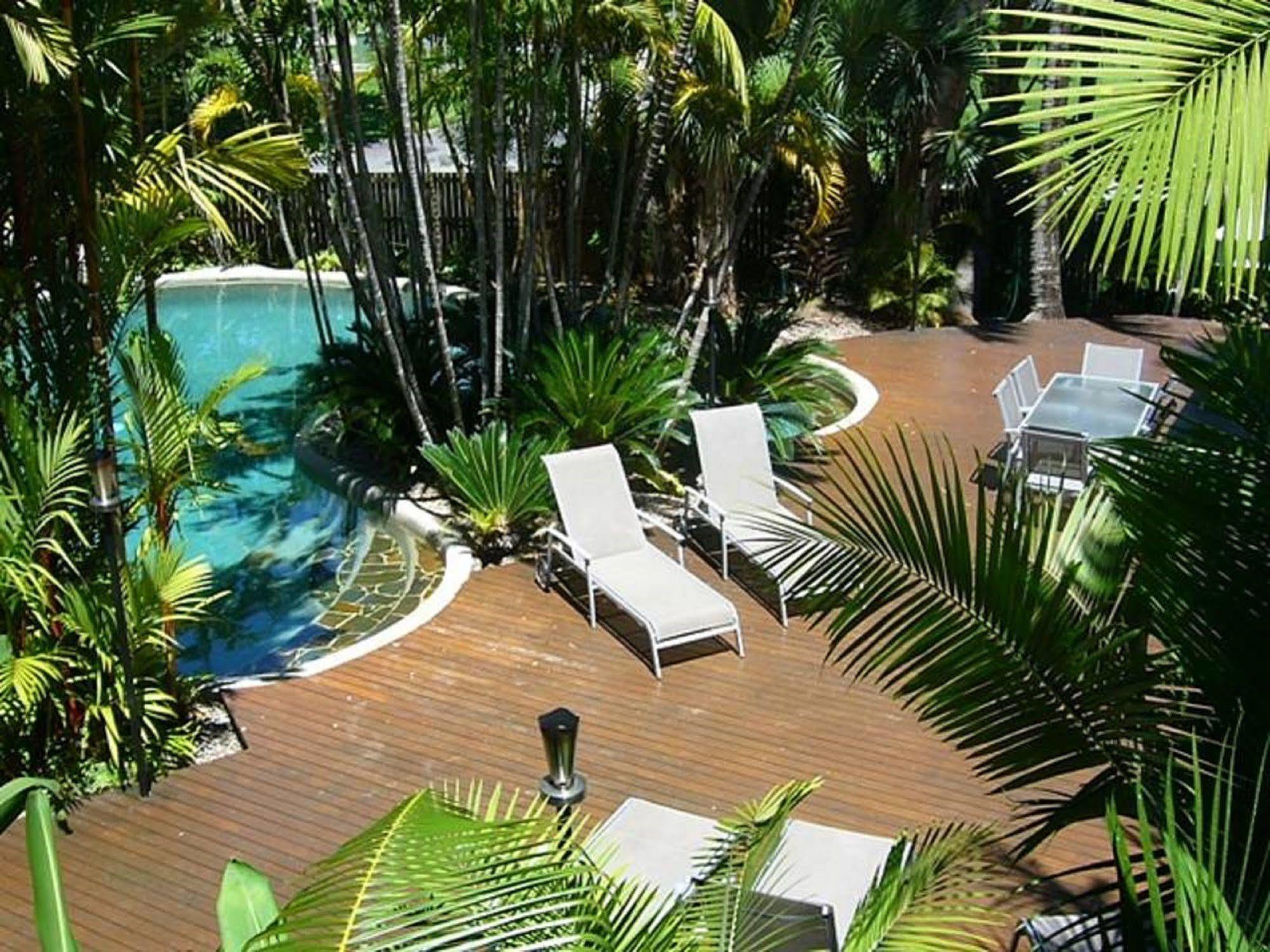 Port Douglas Retreat Exteriér fotografie