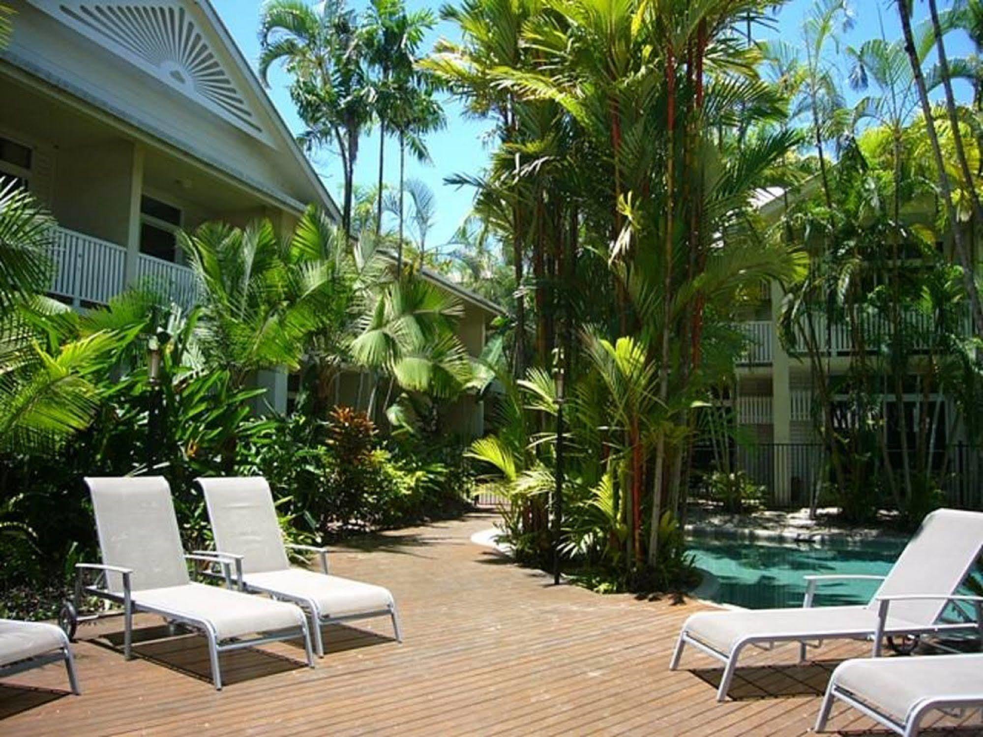 Port Douglas Retreat Exteriér fotografie