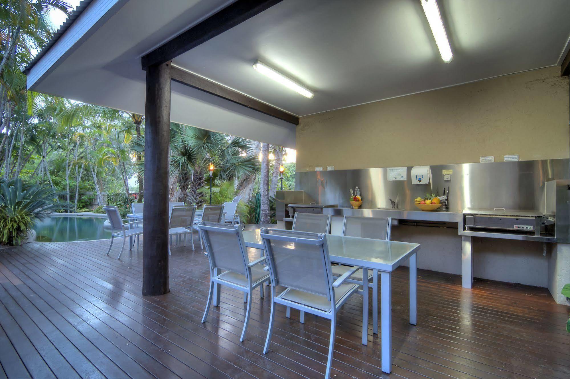 Port Douglas Retreat Exteriér fotografie