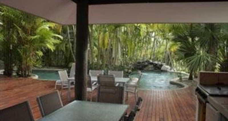 Port Douglas Retreat Exteriér fotografie